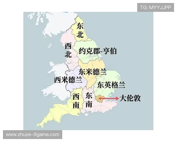 沃特福德的地理归属及其在英国行政区划中的位置解析