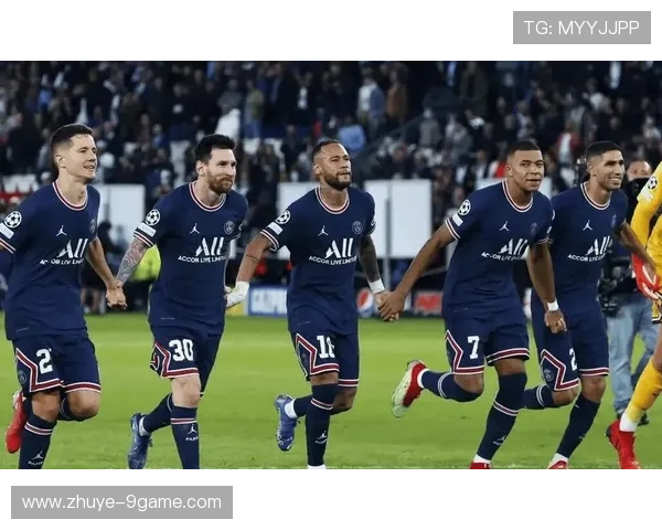 巴黎FC崛起之路：从法甲新星到欧洲绿茵风云传奇